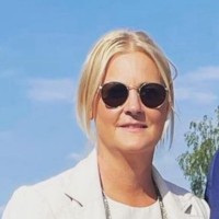 Anna Ejdsell