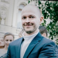 Sergei Vlasov, PhD