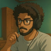 Saarangan Yogendrarajah