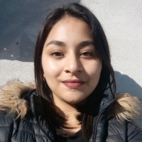 Lourdes Cortez