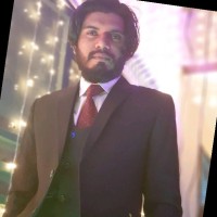 Yazdan Haider