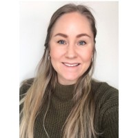Sabrina Christensen