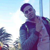 Azize Boussada