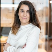 Maria Gracia Edwards Morel