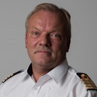 Henrik Larsen