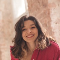 Anna Dolzhich