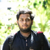 Rajesh Mohan