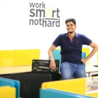 Srinivasan R