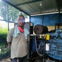 Albert DJONYABO WADIKA