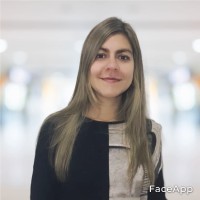 Maria Alejandra Isaacs Pardo