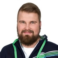 Mikko Haimila