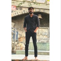Amit Kumar Yadav