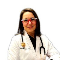 Renee Storm MSN, APRN, FNP-BC, AG-ACNP-BC