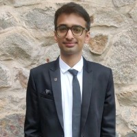 Aditya Pahuja