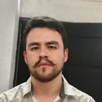 Jorge Guillermo Palomino González