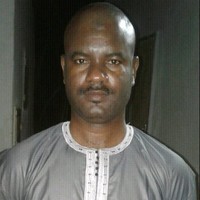Alioune Sy