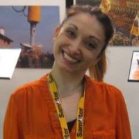 Elisa Bertani