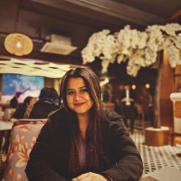 Maitrayee Sharma