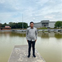 Dwi Rahmat Hamdana