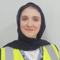 Mariam Elmateely