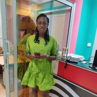 Marie Chantal Nyemeck