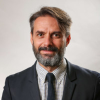 Stephane Avit