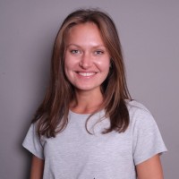 Олеся Баракина