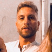 FRANCESCO VOZZA