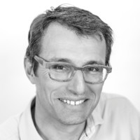 Eric GREAUD