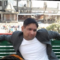 Niranjan Chaudhary Bairagi