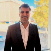Borja Diaz Torremocha