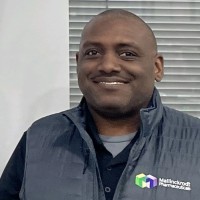 Iheoma Osuegbu