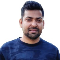 VIKAS KUMAR