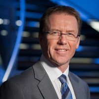 Geir W Diesen
