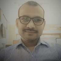 Ramesh Jha