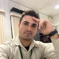 Adrian Roberto Leite Assis