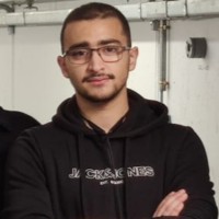 Salah Ben Srhir