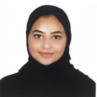 Ayesha Abdulla Almheiri