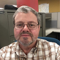 David Stickley