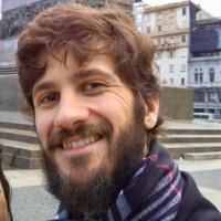 Felipe Moreira