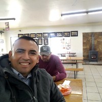 Gilberto Torres calatayud