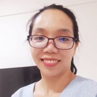 Nguyen Le Hoai My