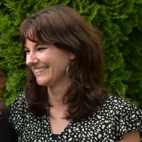 Nikki Steenkist