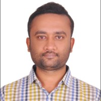 Vikram Periyasamy