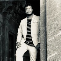 Shubhankar Petal