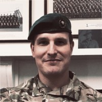Michael Macdonald