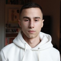 Aleksandar Djurdjevic