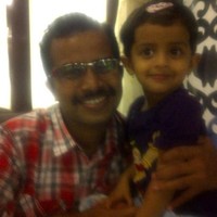 Pravin Deshpande