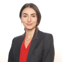 Inés Llaneza Benosa