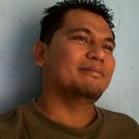 Asrul Budianto (Asrul)
